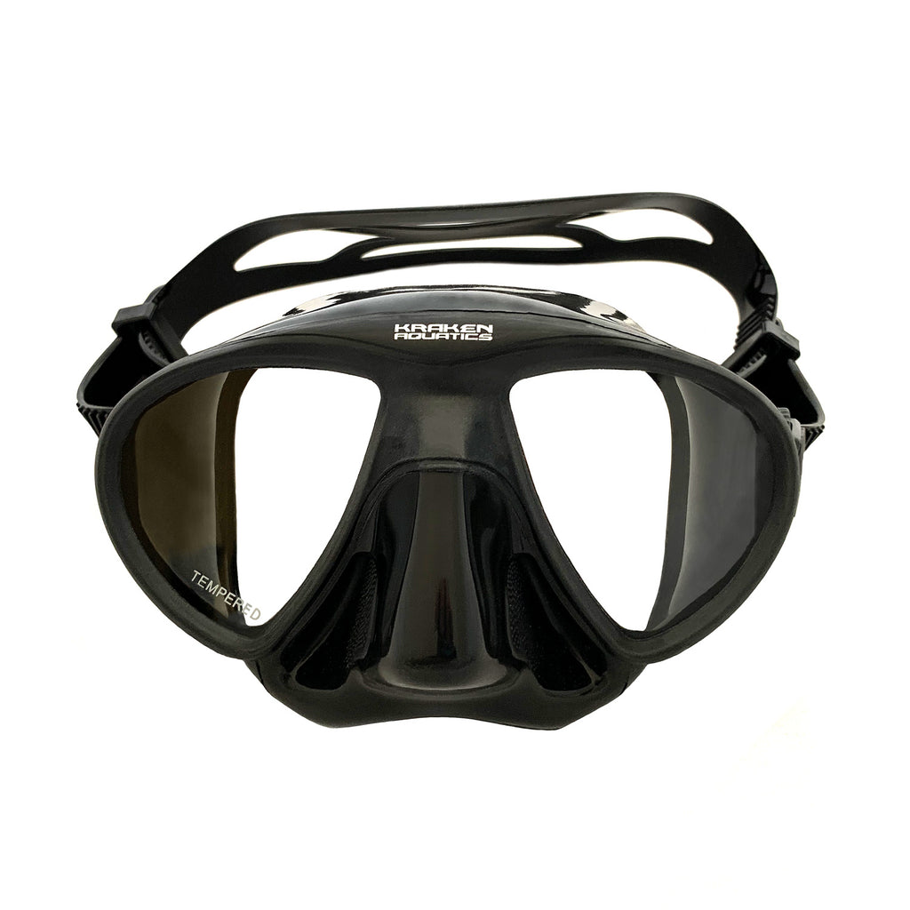 Freediving Mask