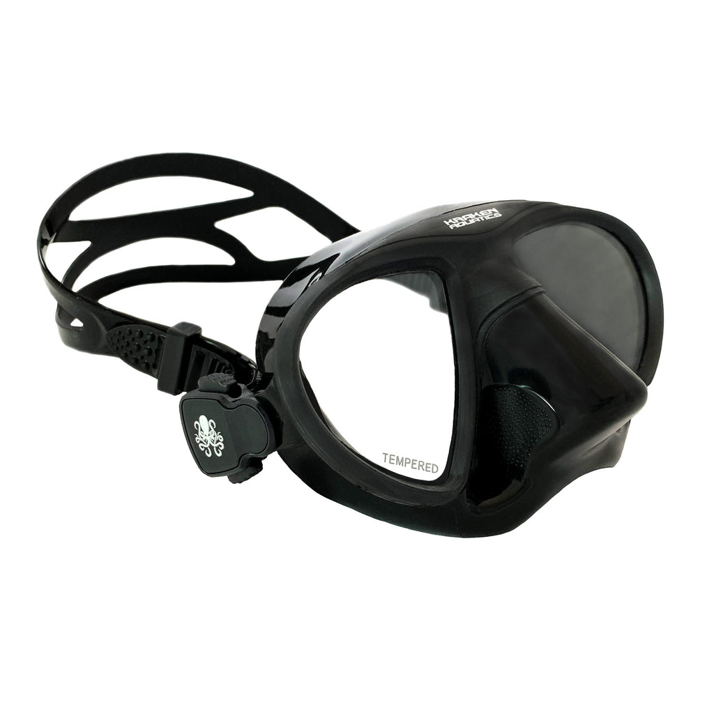 Freediving Mask