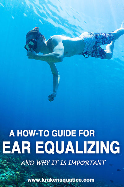 A How-To Guide For Ear Equalizing And Why It Is Important