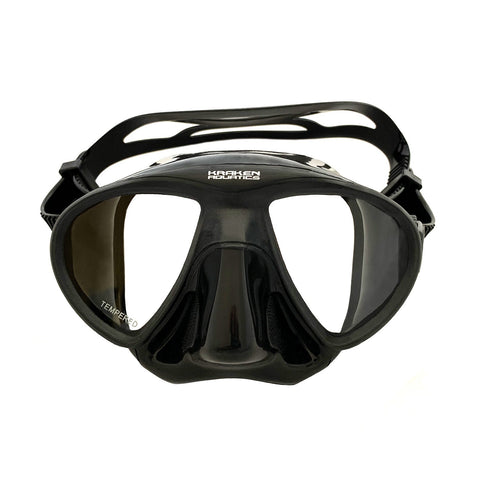 Freediving Mask (Pre-Owned)