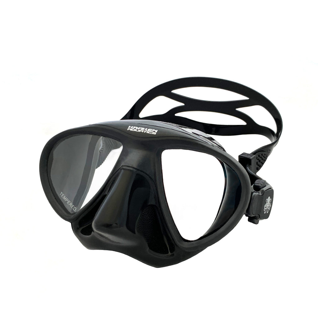 Freediving Mask