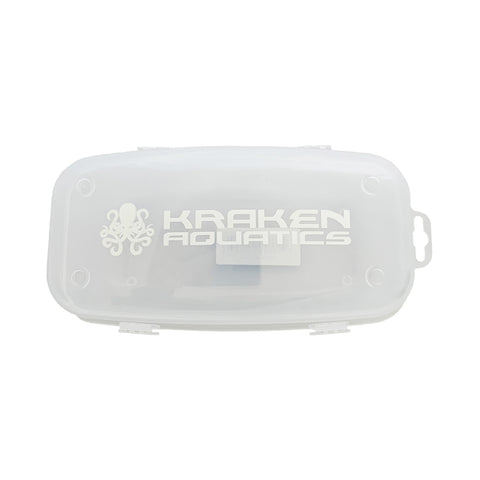 Freediving Mask Storage Case