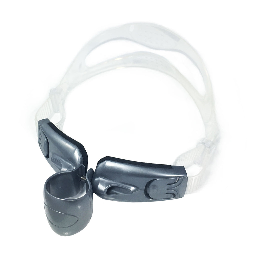 Swimmer's Snorkel Head Strap