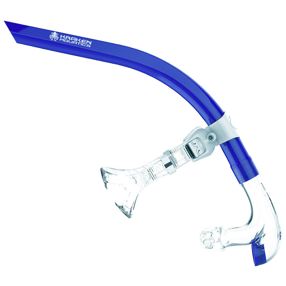 Snorkel Mask - Single Lens – Kraken Aquatics