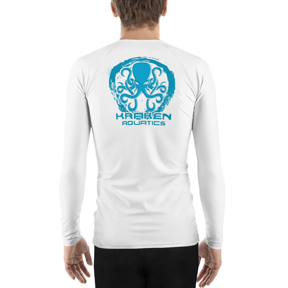 CIRCLE (Rash Guard)