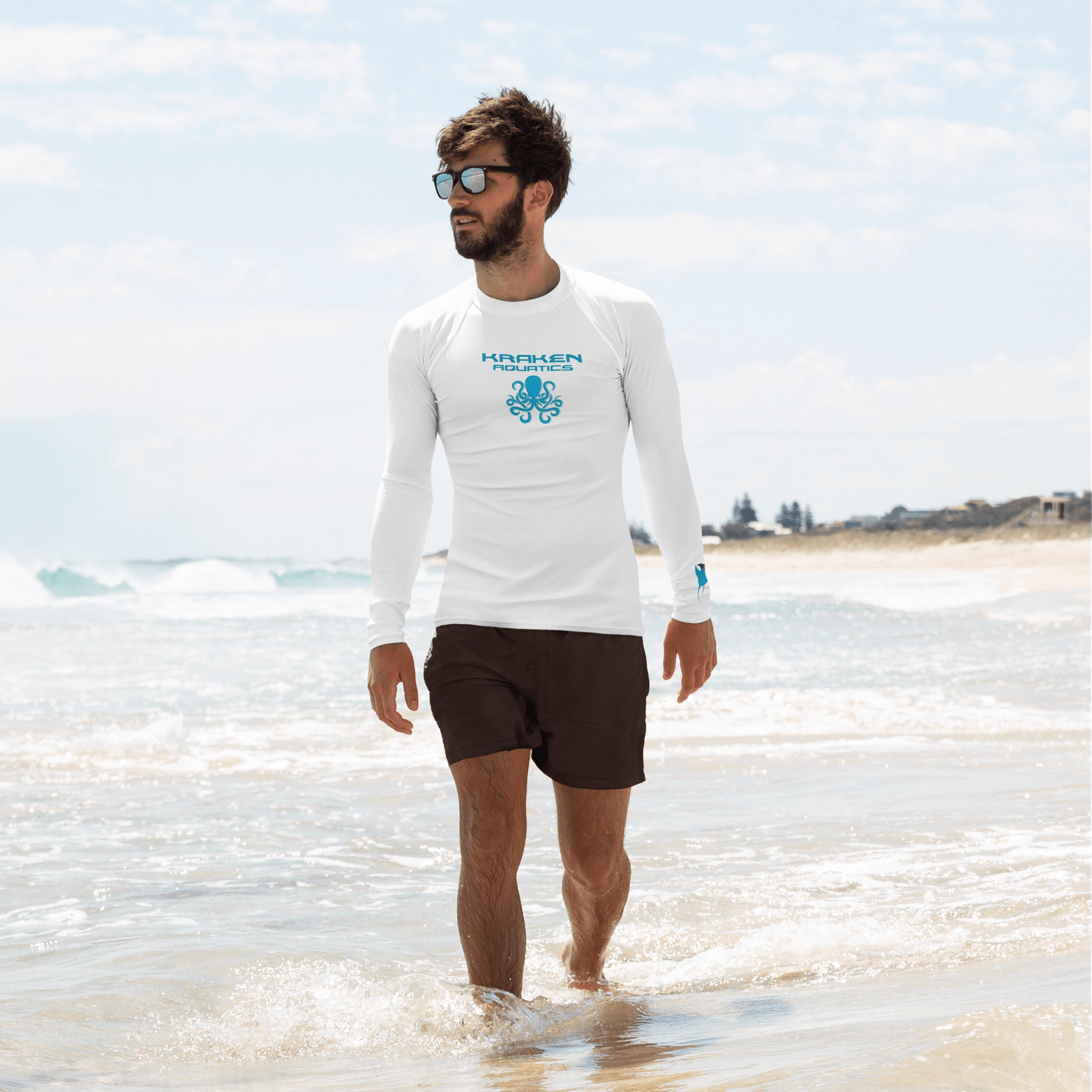 Rashguard - Long & Short Sleeve Rashguards Rashguard - Long & Short Sleeve Rashguards