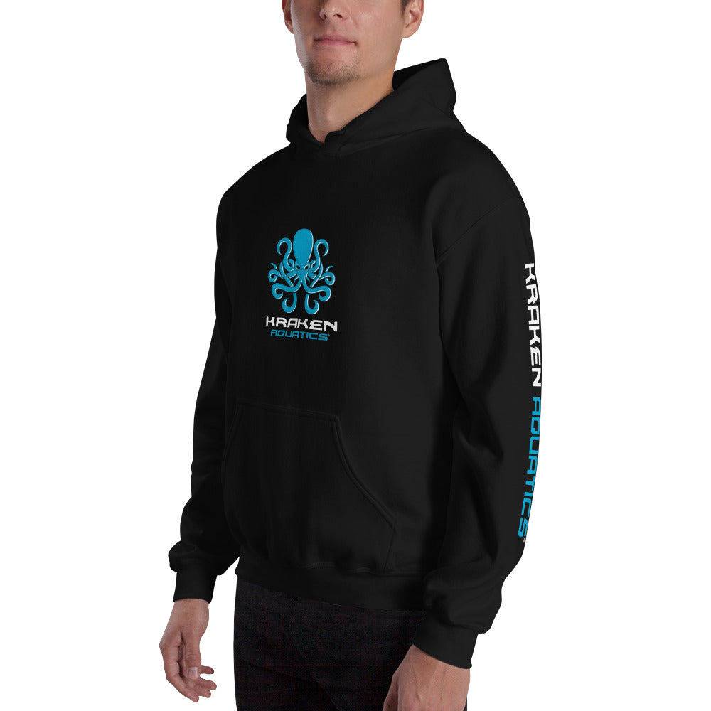 ESTABLISHED (Hoodie)