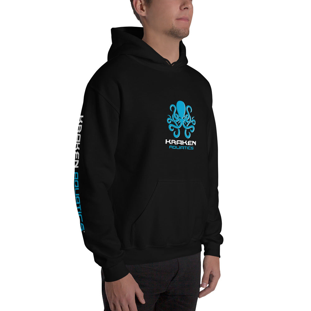 ESTABLISHED (Hoodie)
