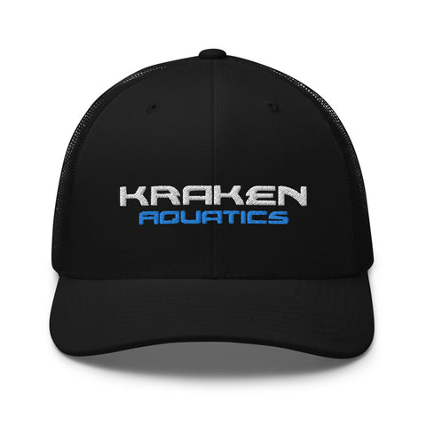 TRUCKER CAP