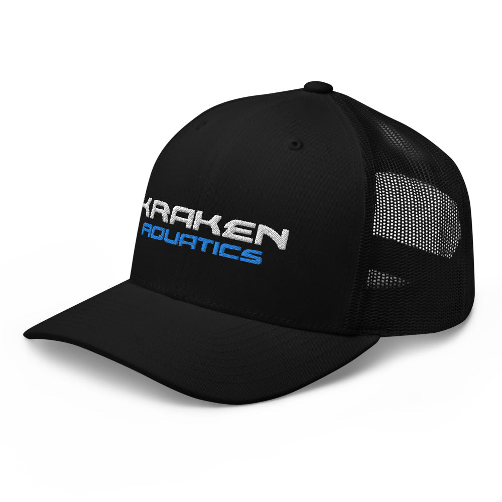 TRUCKER CAP