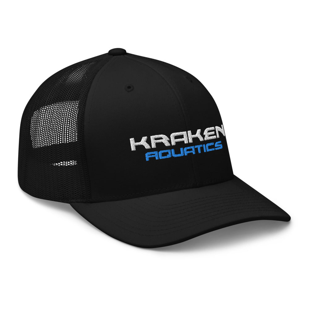 TRUCKER CAP