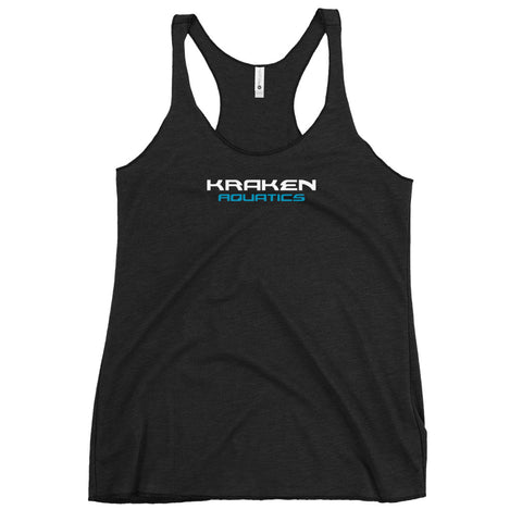 Racerback Tank Top (Womens)