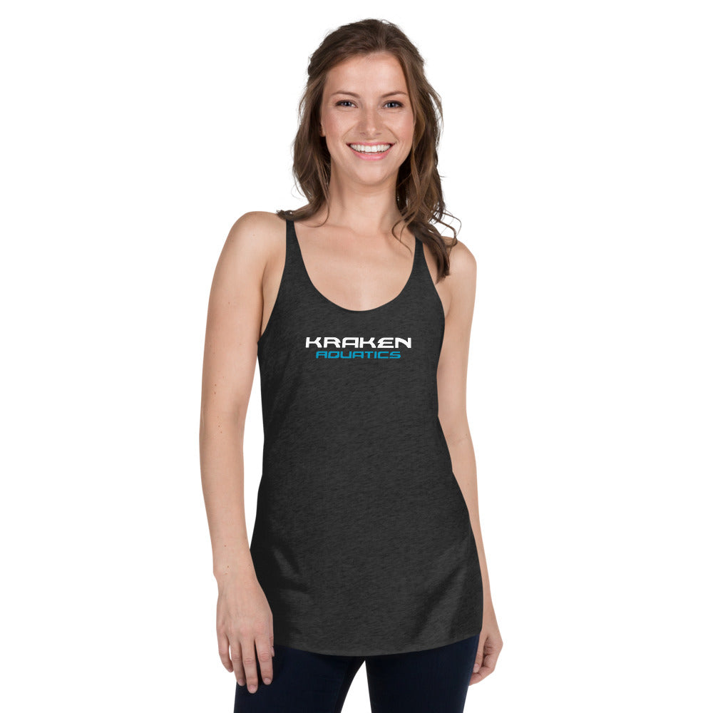 Racerback Tank Top (Womens)